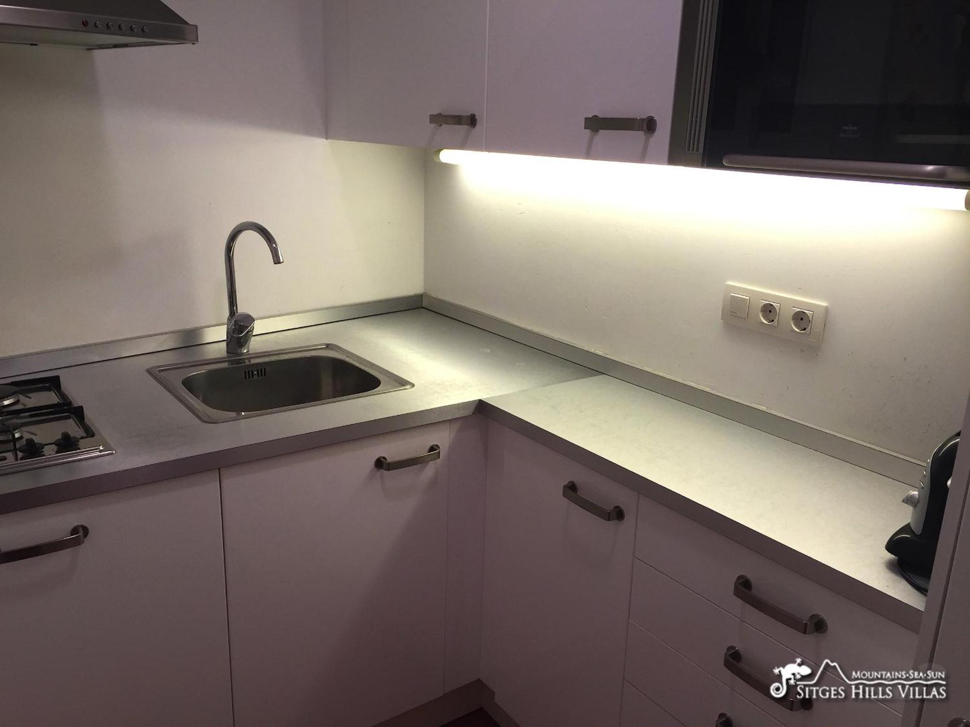 Apartment Alegria 시체스 외부 사진